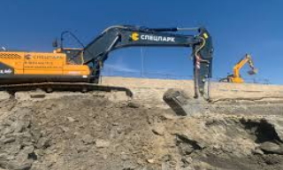 Разработка грунта под коллекторы в Самаре от 2571 руб. – Раманстрой