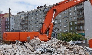 Вывоз строительного мусора с участка в Самаре недорого от 1543 руб. | Раманстрой